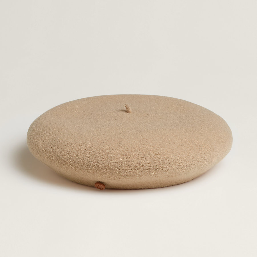 Bonnie Lift beret | Hermès USA